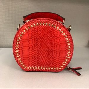 I.N.C. Rilie Circle Top-Handle Crossbody